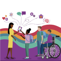Diseño para la inclusión de la Variabilidad en el aprendizaje Diseño para la inclusión de la Variabilidad en el aprendizaje